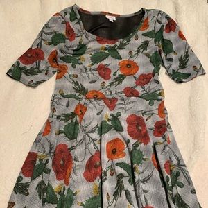 Lularoe Cactus Nichole